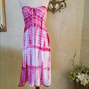 white embroidered midi dress KATIE LONG Modern hippie style velvet party dress Size:14 years